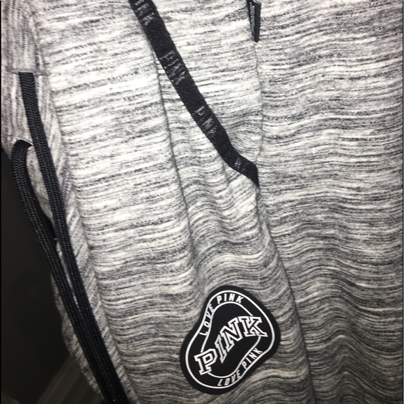 VS Pink Joggers - Picture 5 of 5